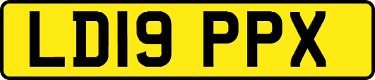 LD19PPX