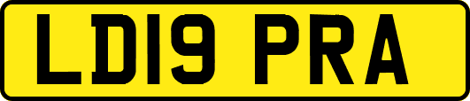 LD19PRA
