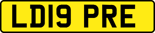 LD19PRE