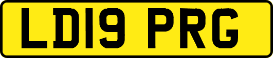 LD19PRG