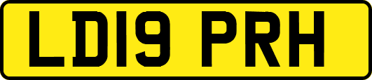 LD19PRH