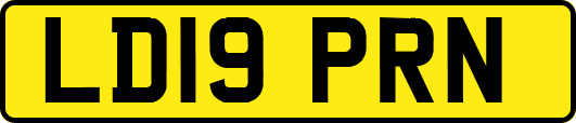 LD19PRN