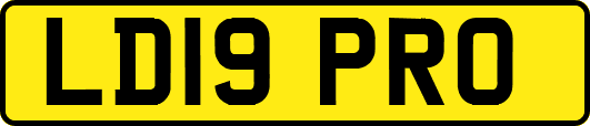 LD19PRO