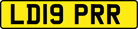 LD19PRR