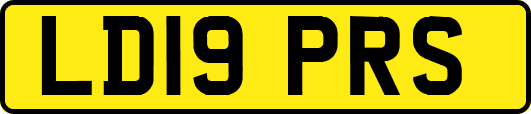 LD19PRS