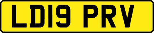 LD19PRV