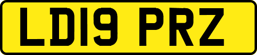 LD19PRZ