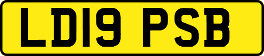 LD19PSB