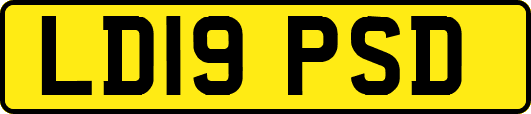 LD19PSD
