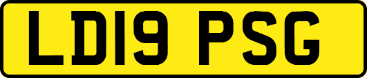 LD19PSG