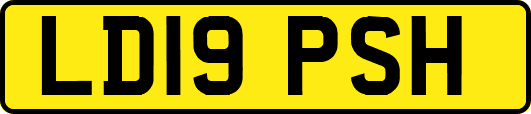 LD19PSH