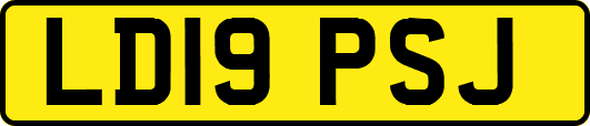 LD19PSJ