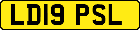 LD19PSL
