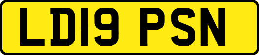LD19PSN