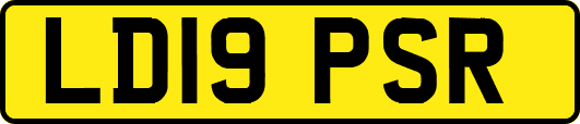 LD19PSR