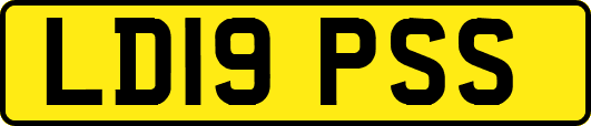 LD19PSS