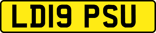 LD19PSU