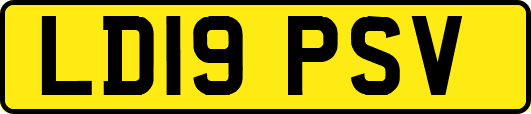 LD19PSV
