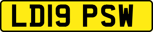 LD19PSW