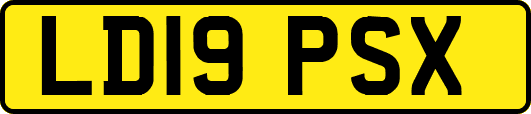 LD19PSX