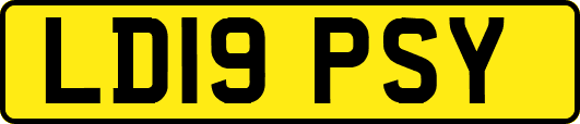 LD19PSY