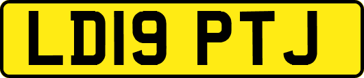 LD19PTJ