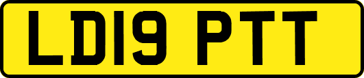 LD19PTT