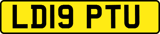 LD19PTU