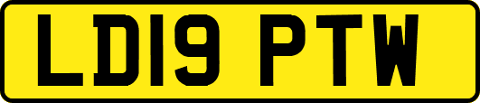 LD19PTW
