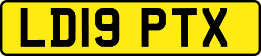 LD19PTX