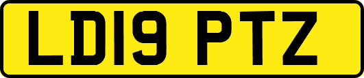 LD19PTZ