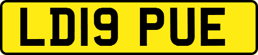 LD19PUE