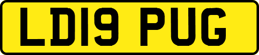 LD19PUG
