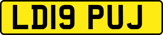 LD19PUJ
