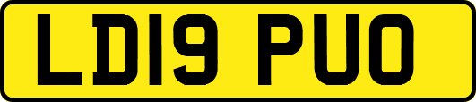 LD19PUO