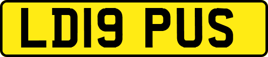 LD19PUS