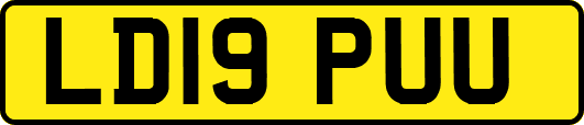 LD19PUU