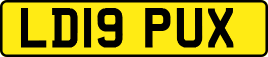 LD19PUX