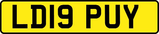 LD19PUY