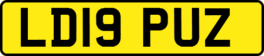 LD19PUZ