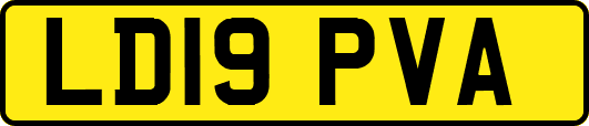LD19PVA