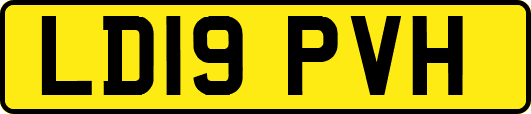 LD19PVH