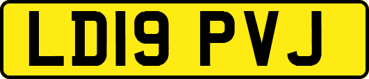 LD19PVJ