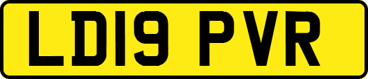 LD19PVR