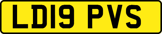 LD19PVS