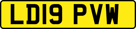 LD19PVW