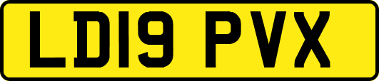 LD19PVX