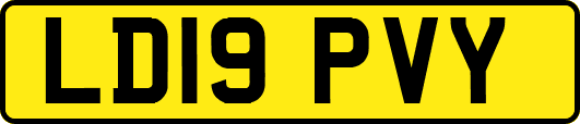 LD19PVY