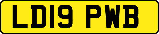 LD19PWB