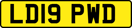 LD19PWD